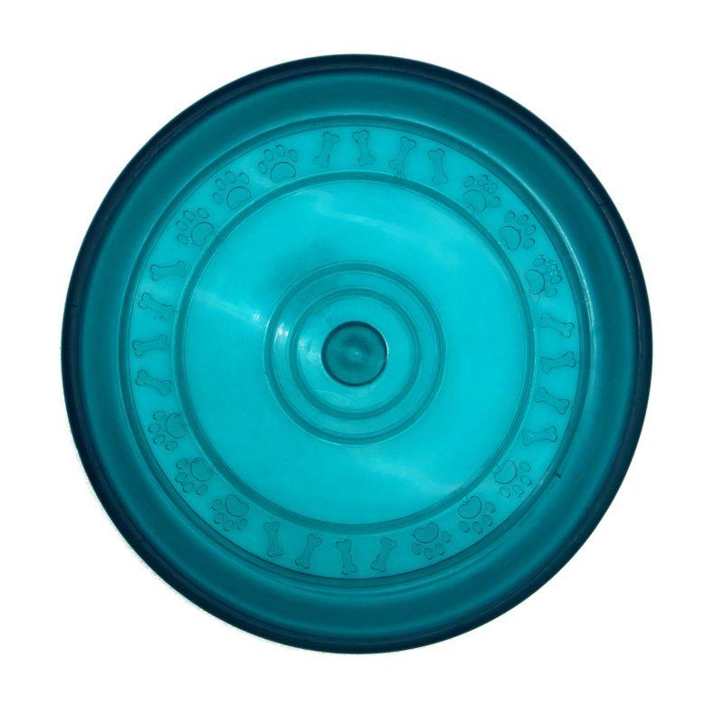 Flying disc / Throwing plate / Frisbee - maritime