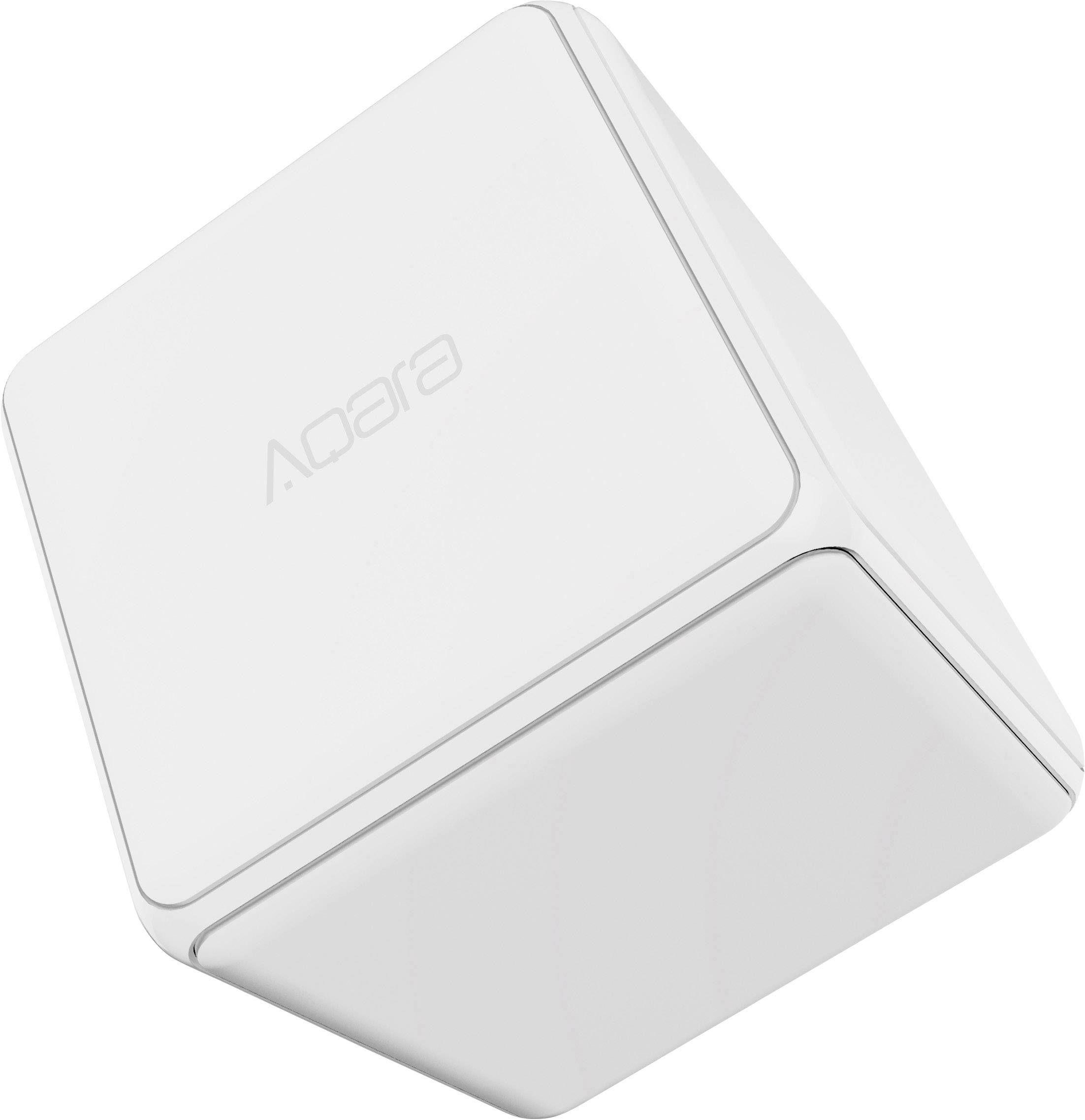 Kostka sterująca Xiaomi Aqara Cube - biała