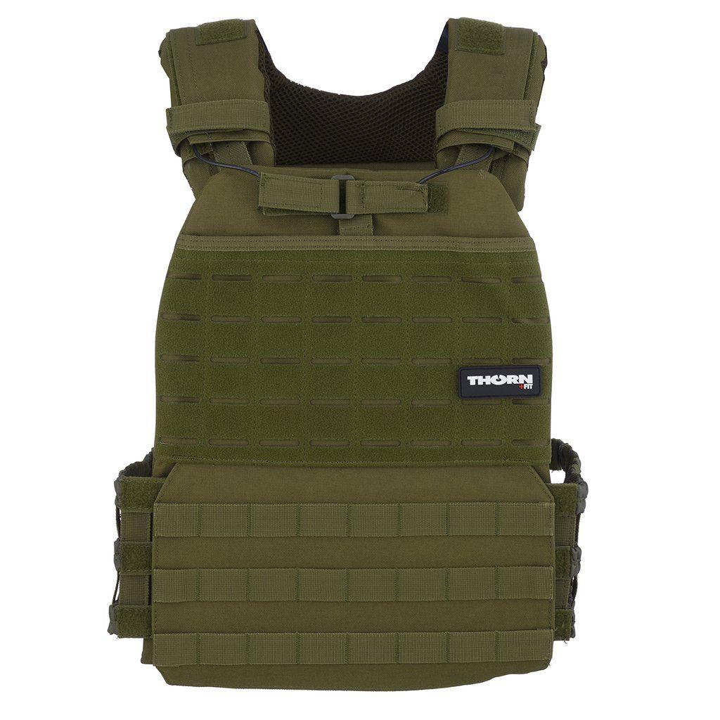 Thorn+Fit Tactical vest