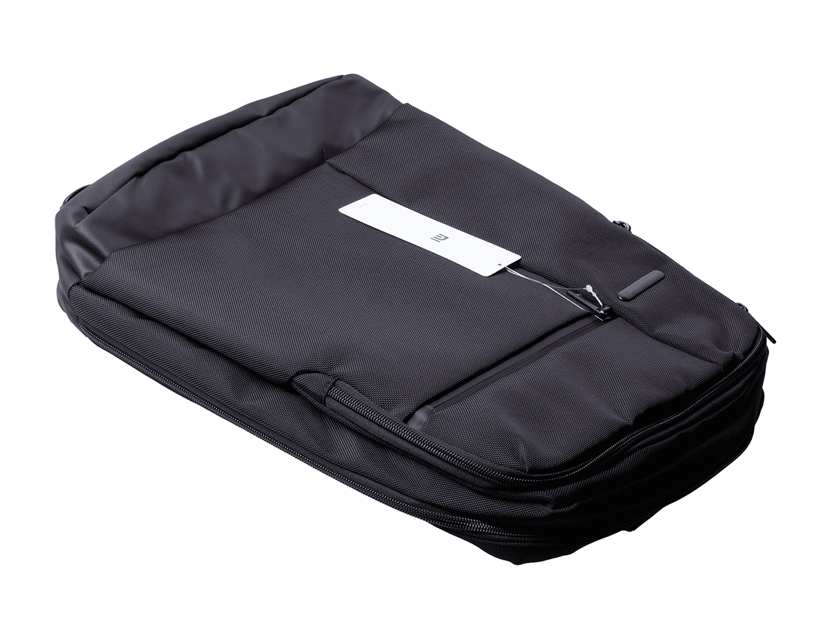 Xiaomi Mi Classic Business Backpack black