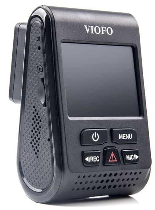 VIOFO A119 V3 video recorder