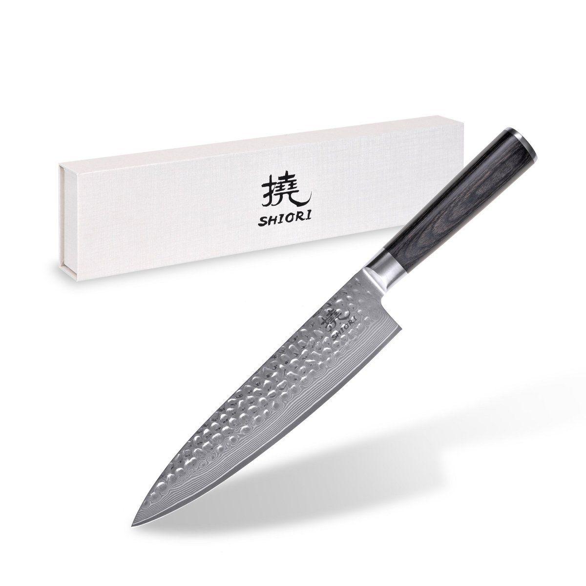 Professional chef knife Shiori Chairo Sifu