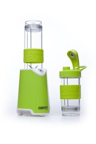 Camry CR 4069 blender 600 L Cooking blender Green,Transparent,White 500 W