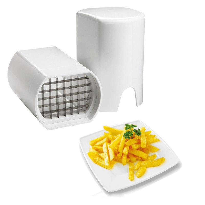 French fries slicer / slicer