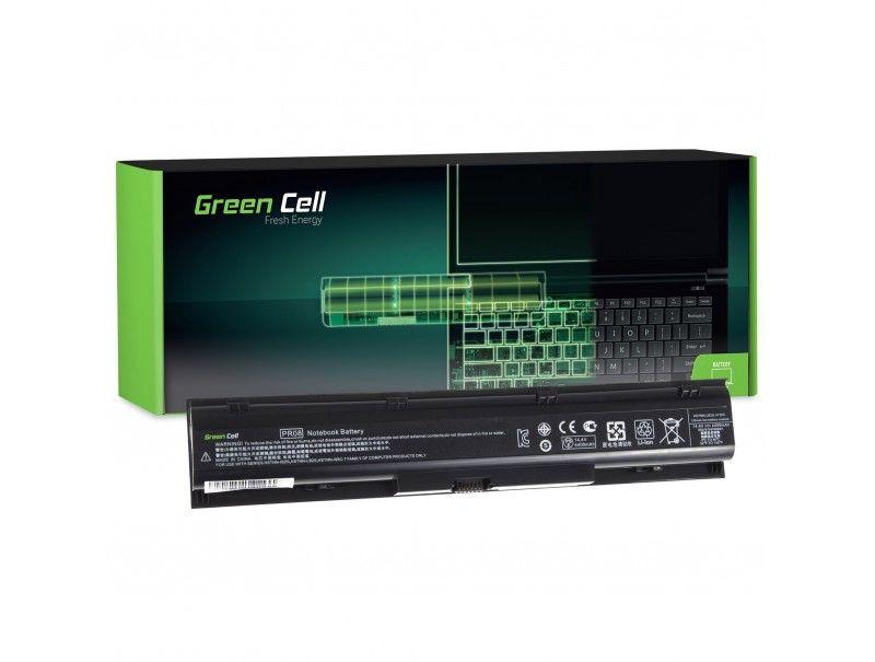 Green Cell HP41 notebook spare part Battery