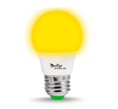 OwlEye Light Model SOWIE OKO 5W – EnergoEko LED Bulb