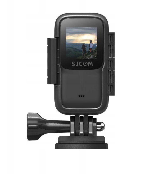 Sports Camera SJCAM C200 4K WIFI NORM IP68