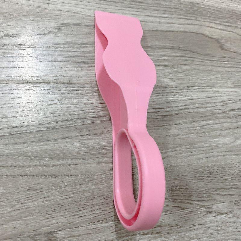 Mattress lifter - pink