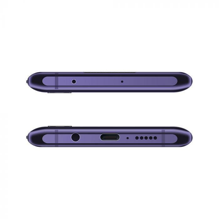 Phone Xiaomi Mi Note 10 Lite 6/128GB - purple NEW (Global Version)