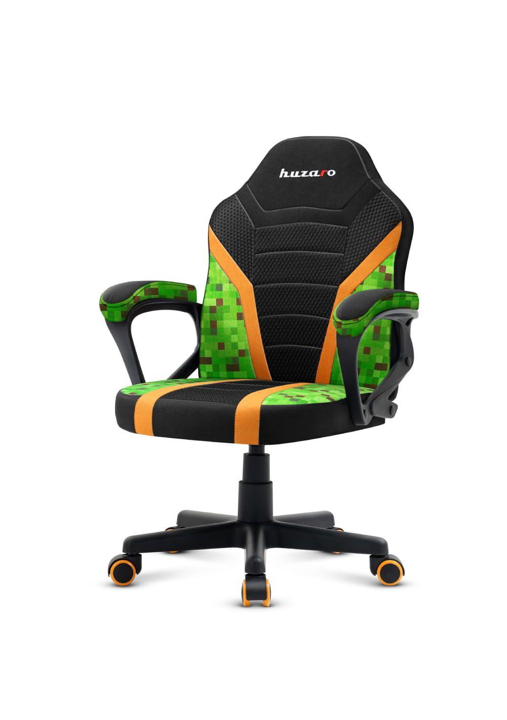 Gaming chair for children Huzaro Ranger 1.0 Pixel Mesh