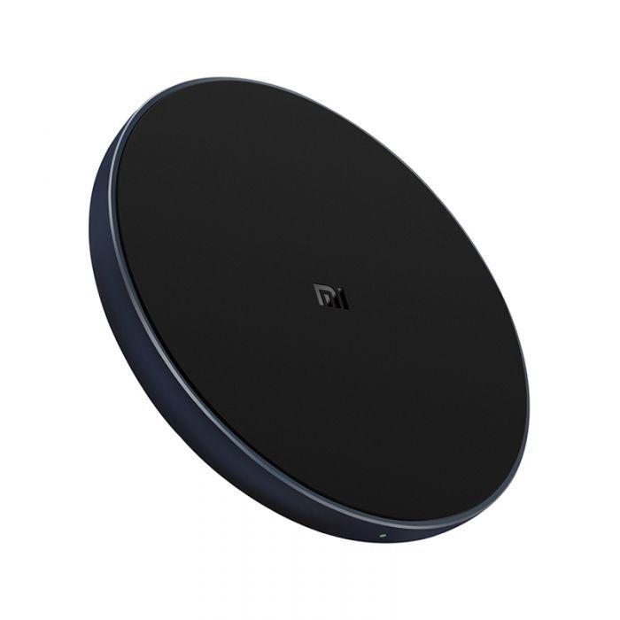 Xiaomi Mi Wireless Charrging Pad - black