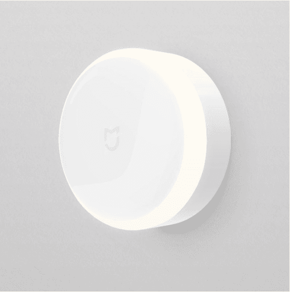 Xiaomi Mi Motion Activated Night Light - white