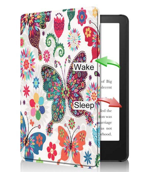 Case case Amazon Kindle 10 2019 K658 6 inch - type 4