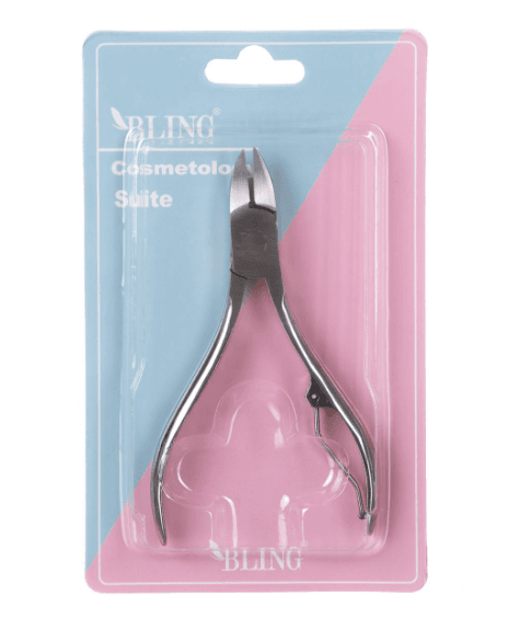 Cuticle nippers BLING 15 mm