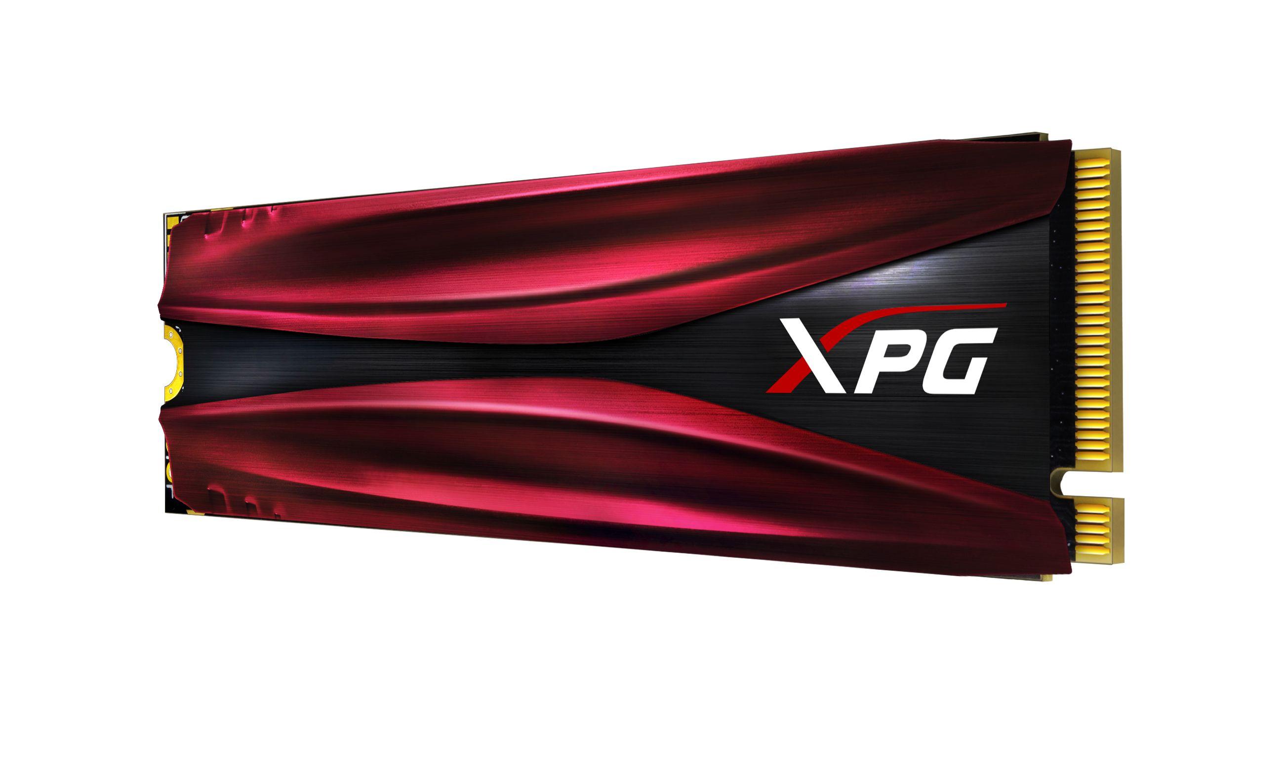 XPG GAMMIX S11 Pro M.2 1000 GB PCI Express 3.0 3D TLC  NVMe