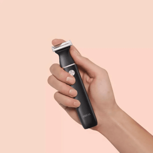 Beard trimmer shaving trimmer Xiaomi Soocas ET2