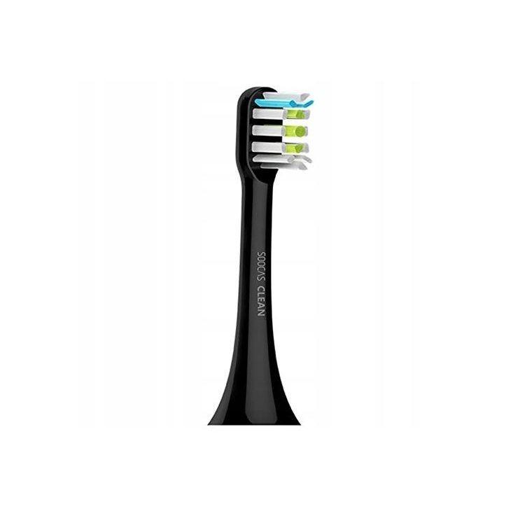 Tips for toothbrush Xiaomi Soocas X3 - color black