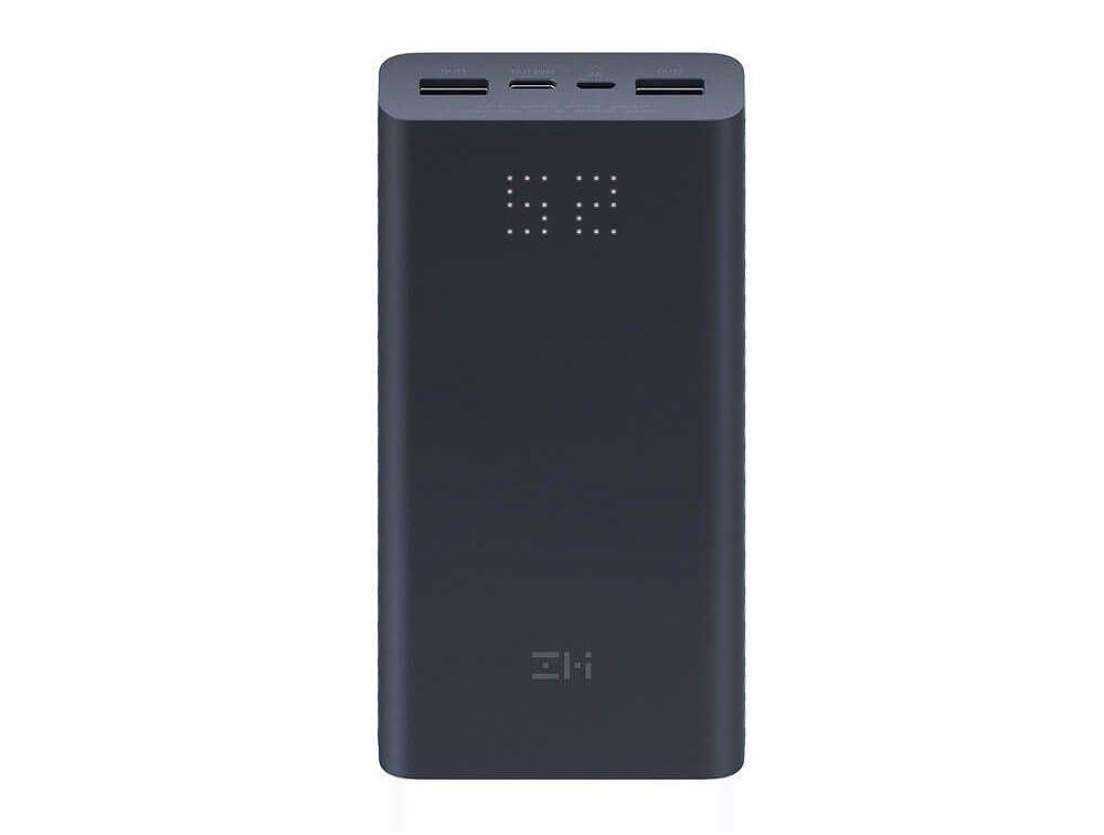 PowerBank Xiaomi ZMI Aura 20K QB822