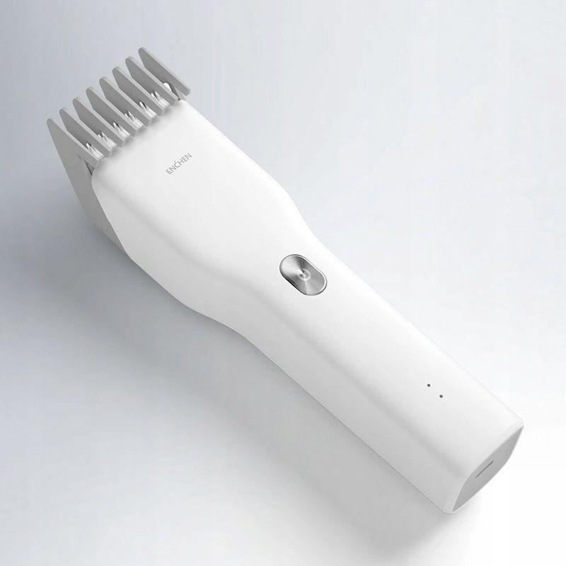 Electric hair clipper Xiaomi Enchen - white