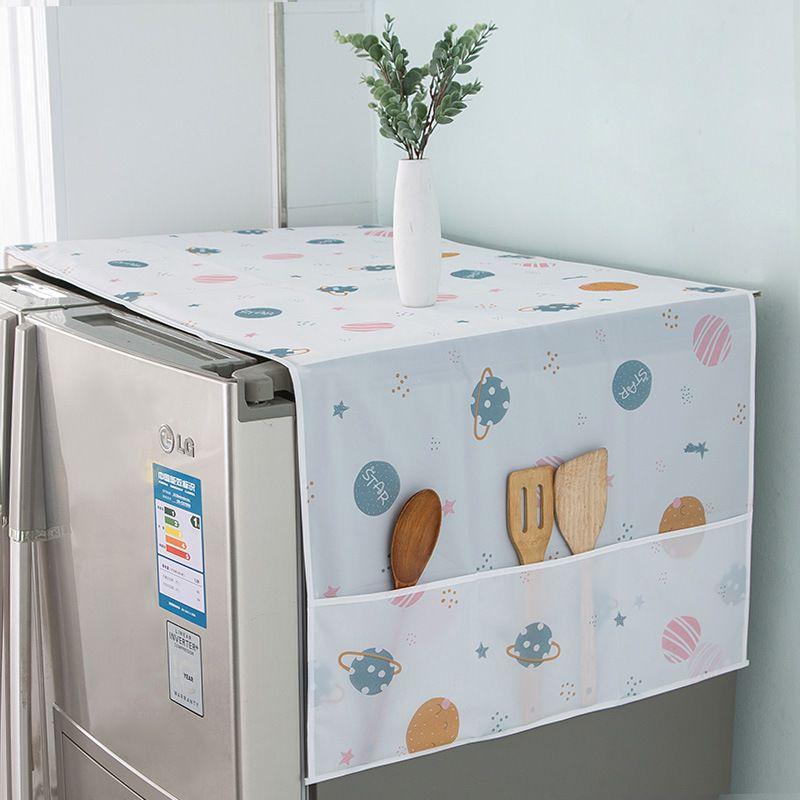 Organizer / cover for sale or washing machine - solar system