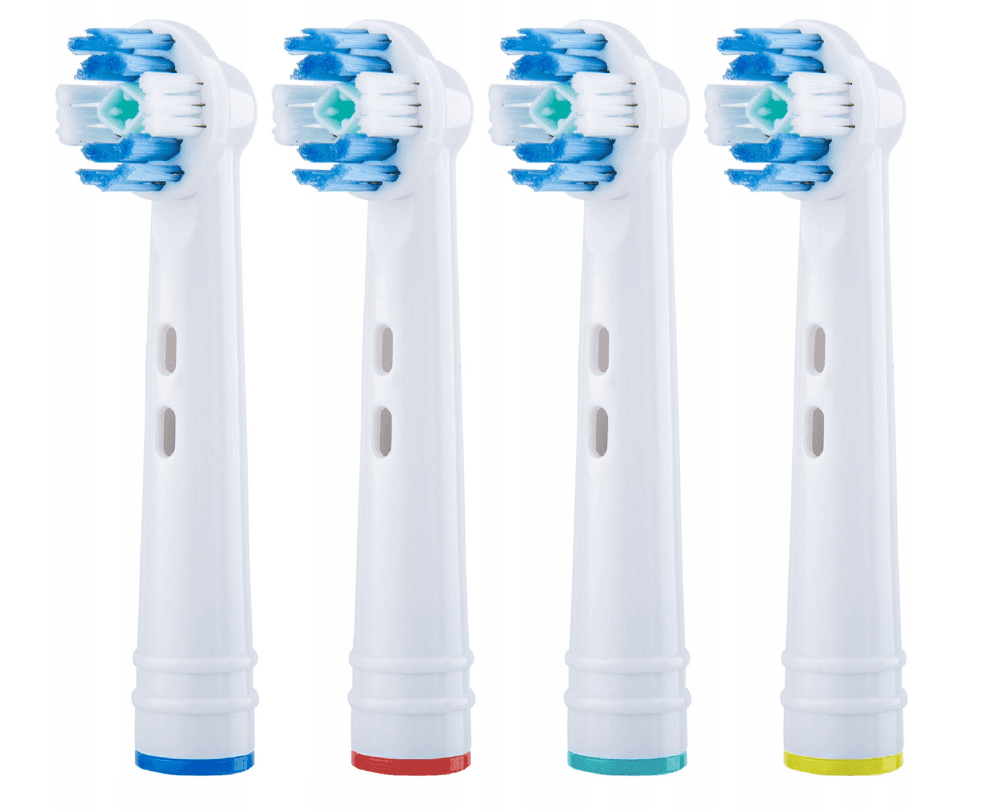 EB18P toothbrush tips for ORAL-B.