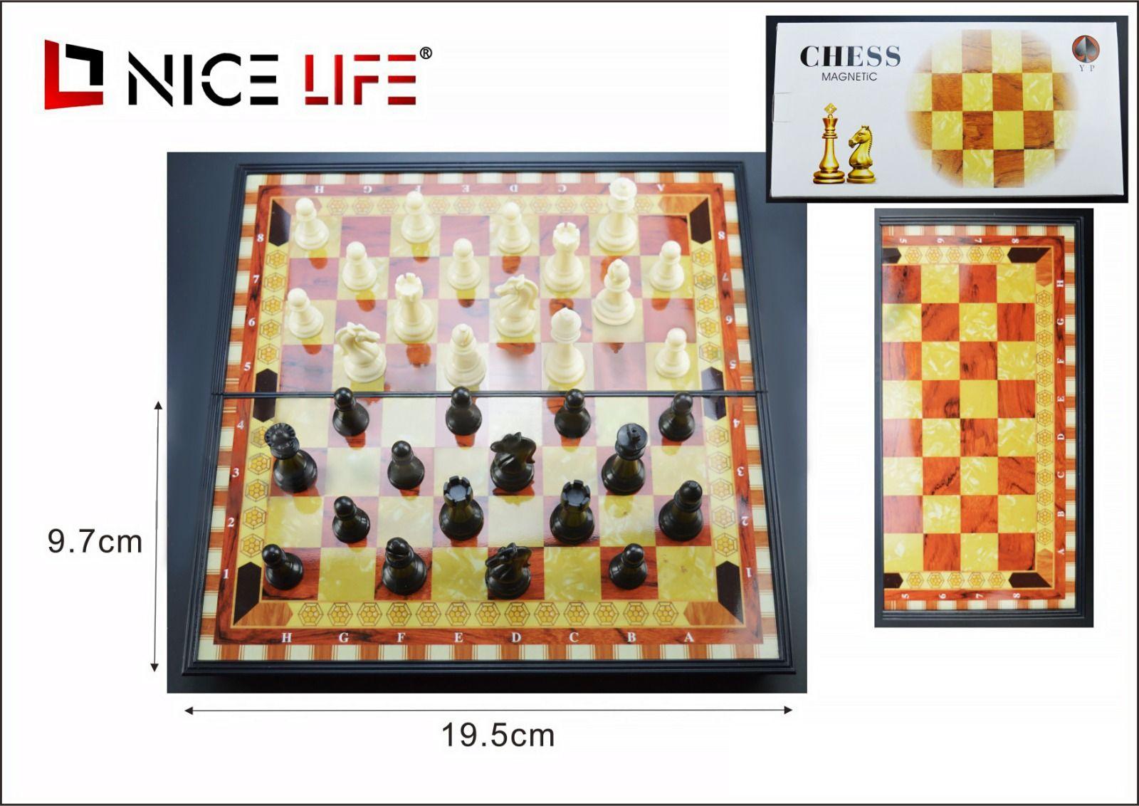 Board game - Chess
