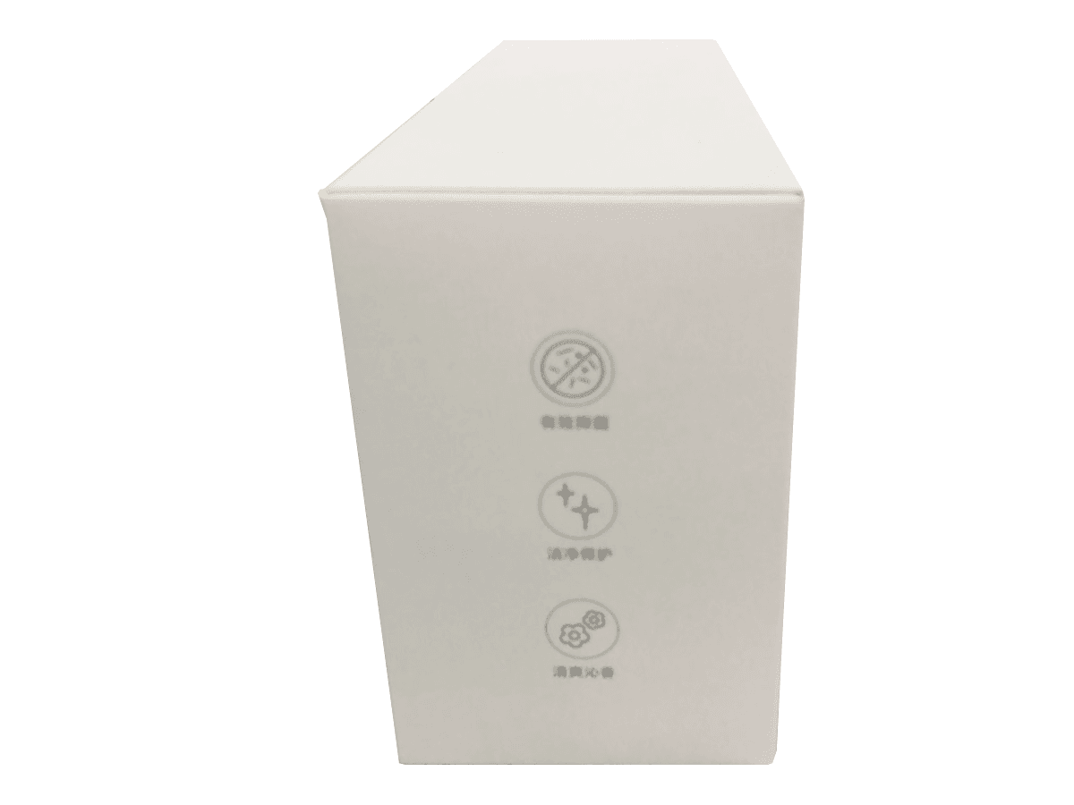 Oryginalny płyn mydło zestaw 3 sztuki do automatycznego dozownika Xiaomi Mijia - biały