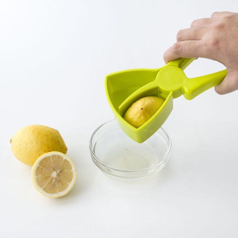 Wyciskacz do cytryn, limonek, cytrusów