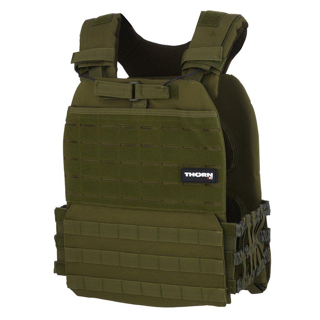 Thorn+Fit Tactical vest