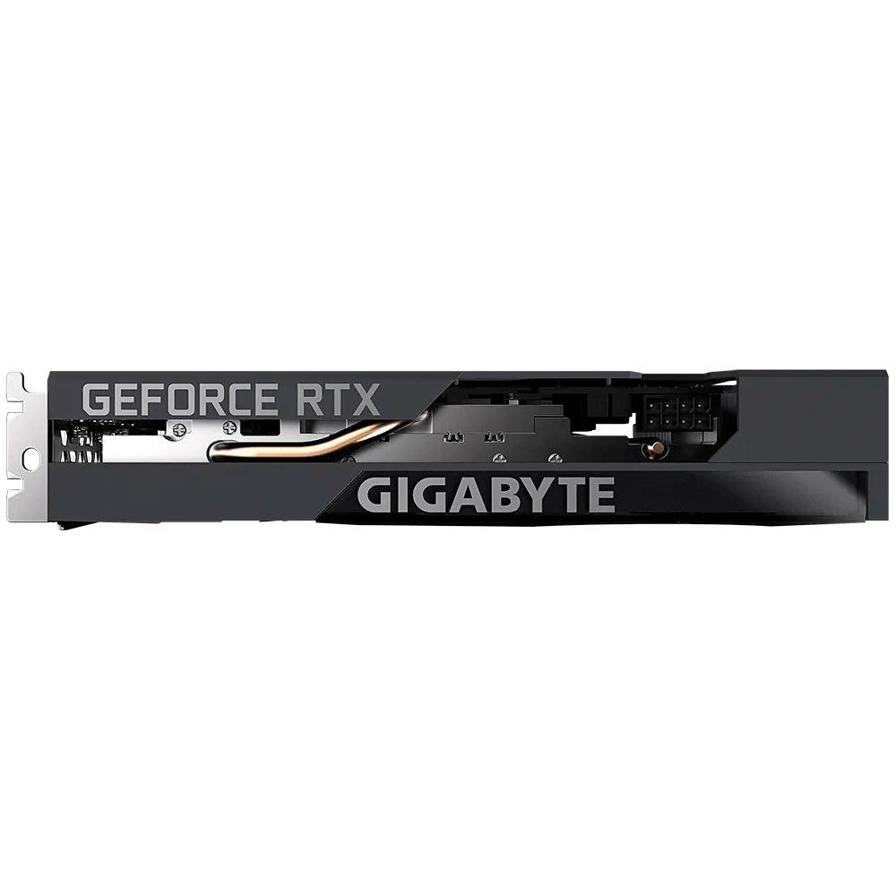 Gigabyte GV-N3050EAGLE OC-8GD NVIDIA GeForce RTX 3050 8 GB GDDR6
