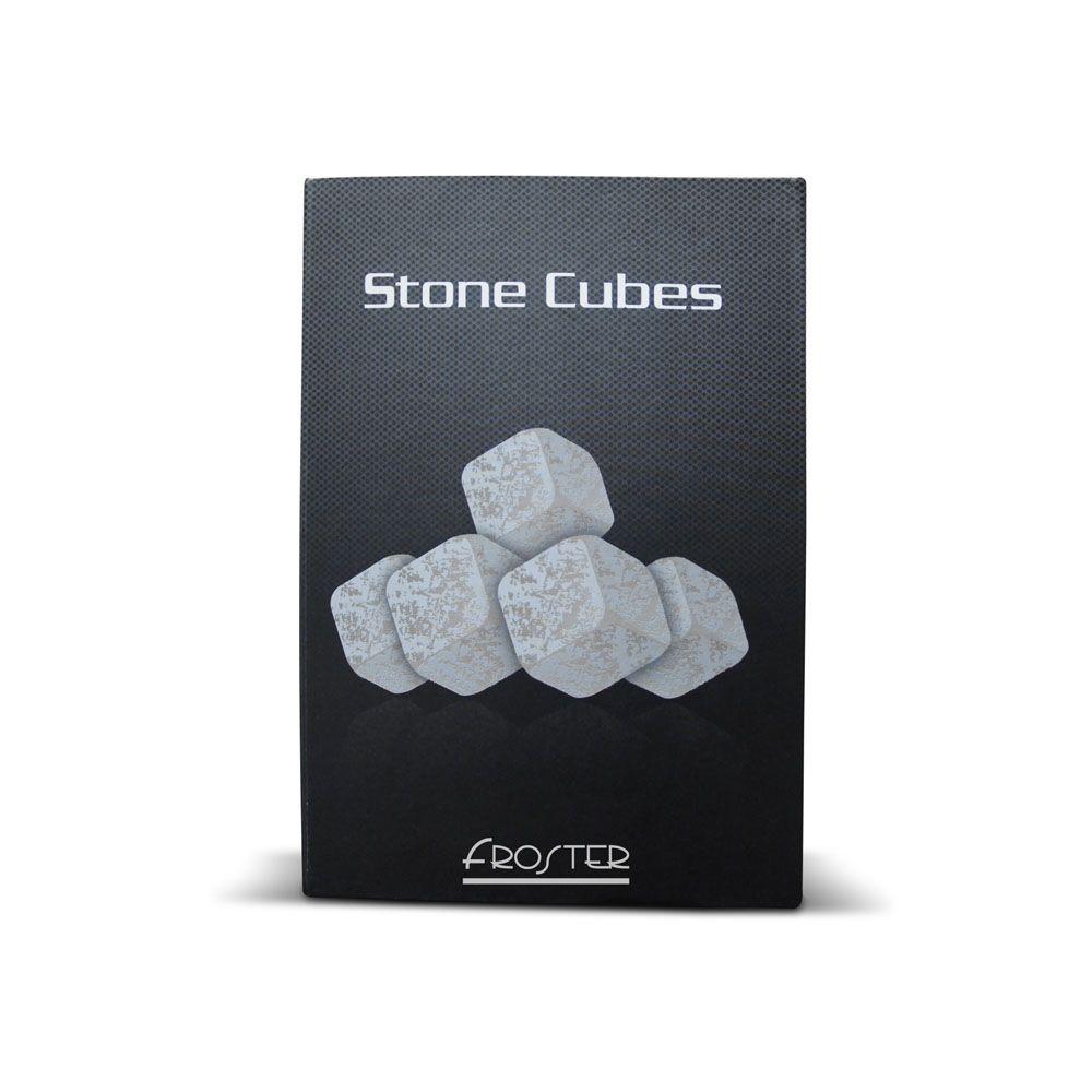 Stone Drink Cubes