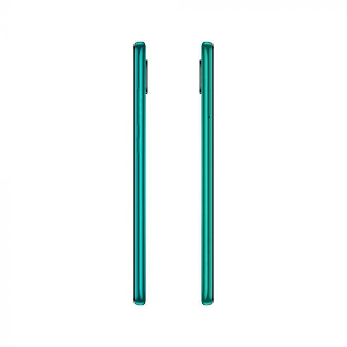 Phone Xiaomi Redmi Note 9 4/128GB - green NEW (Global Version)