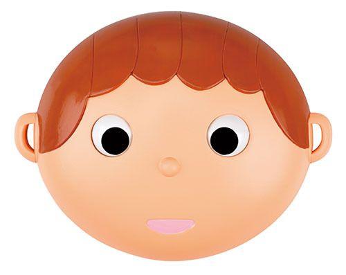 Educational toy for children - My Face
