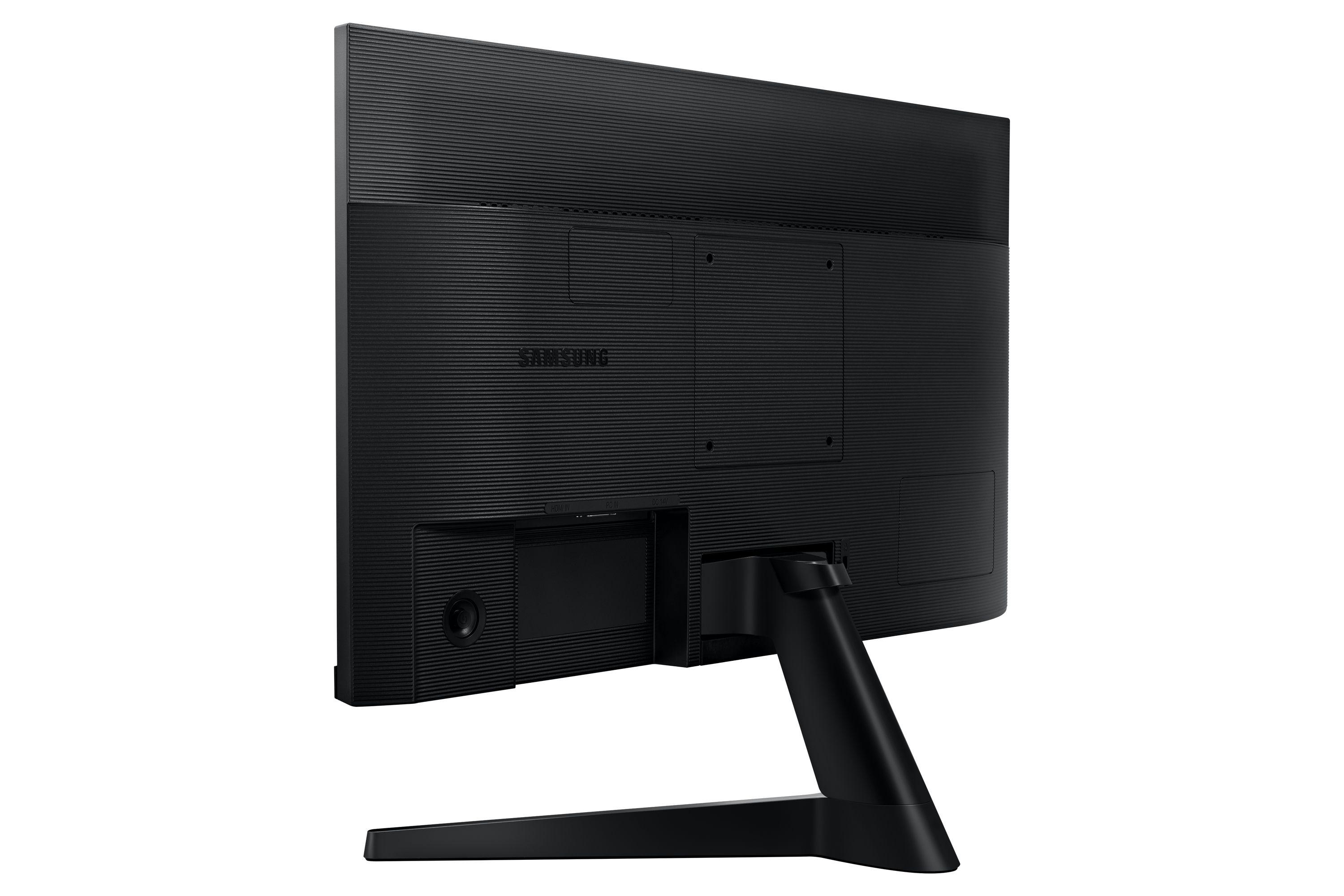 Samsung F27T350FHR 68.6 cm (27") 1920 x 1080 pixels Full HD LED Black