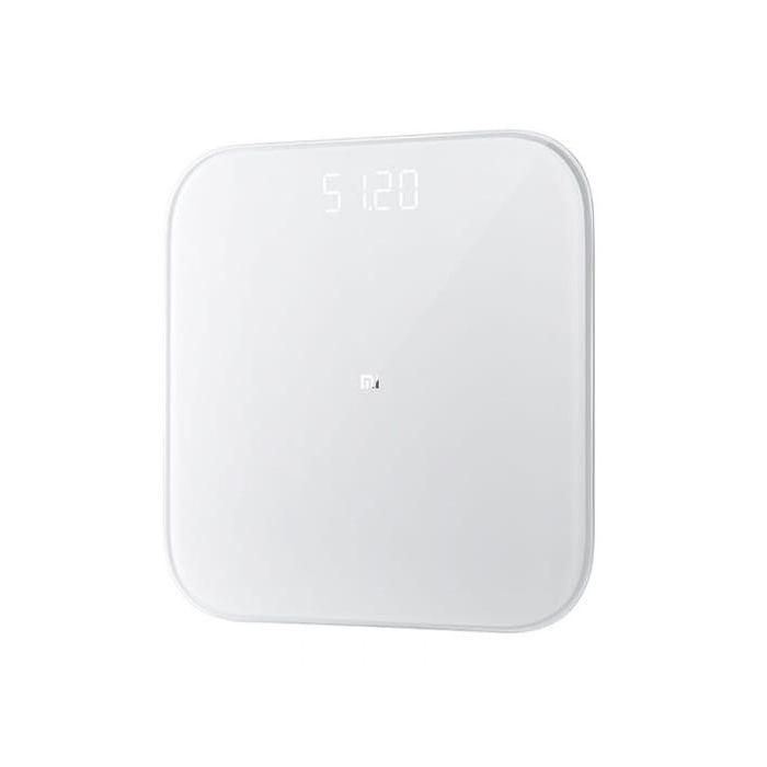 Bathroom Scale Xiaomi Mi Smart Scale 2 - white