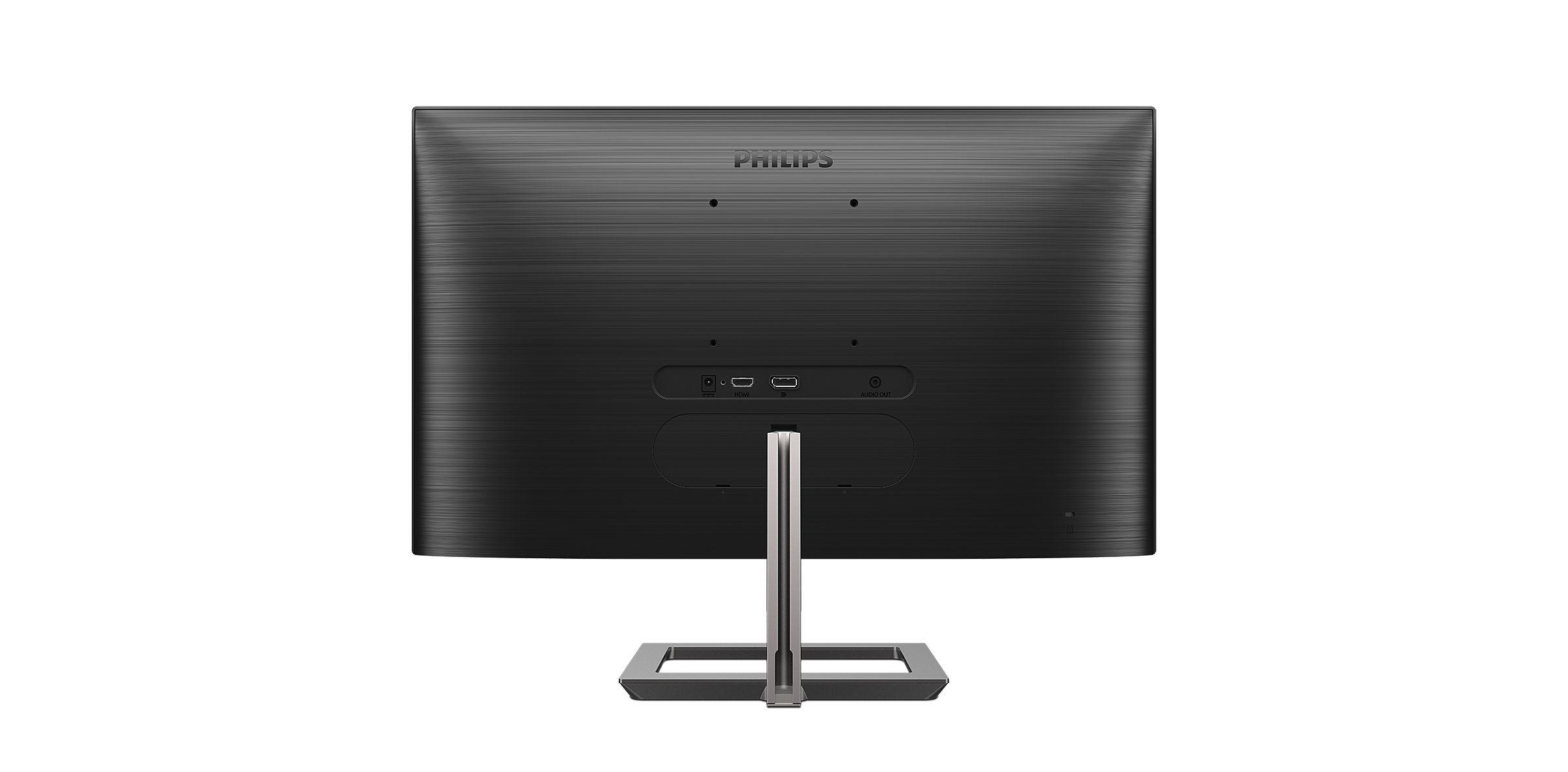Philips E Line 242E1GAJ/00 LED display 60.5 cm (23.8") 1920 x 1080 pixels Full HD LCD Black