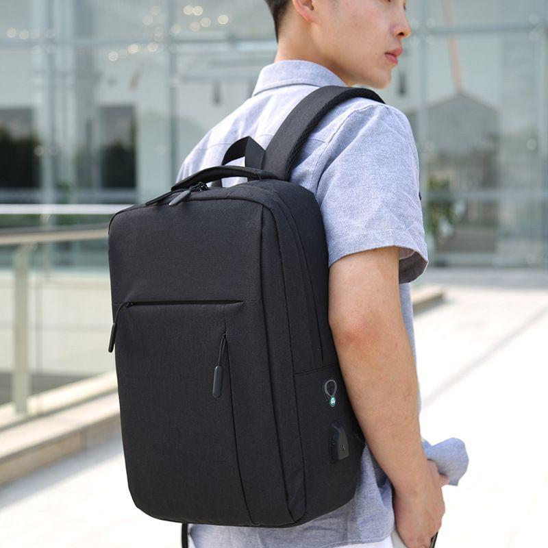 15.6 "laptop backpack - black