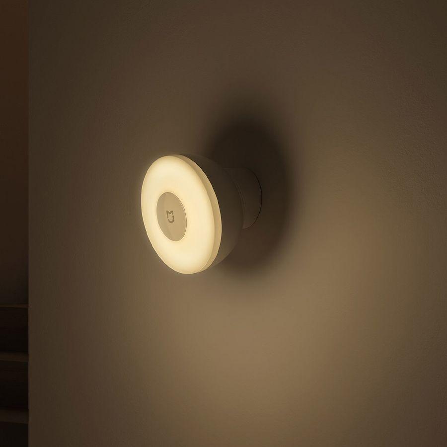 Lampka z czujnikiem ruchu Yeelight Mi Motion-Activated Night Light 2 - biała