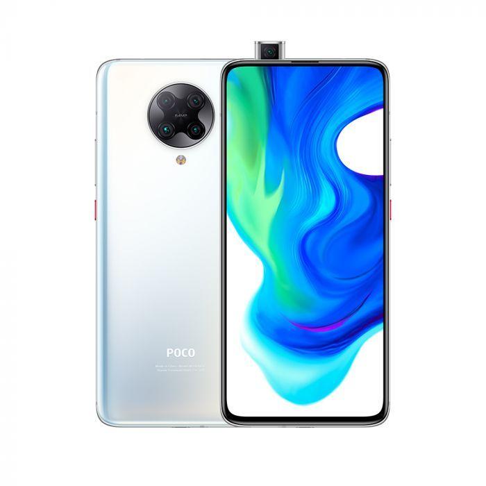 Phone Xiaomi Pocophone F2 Pro 8/256GB - white NEW (Global Version)