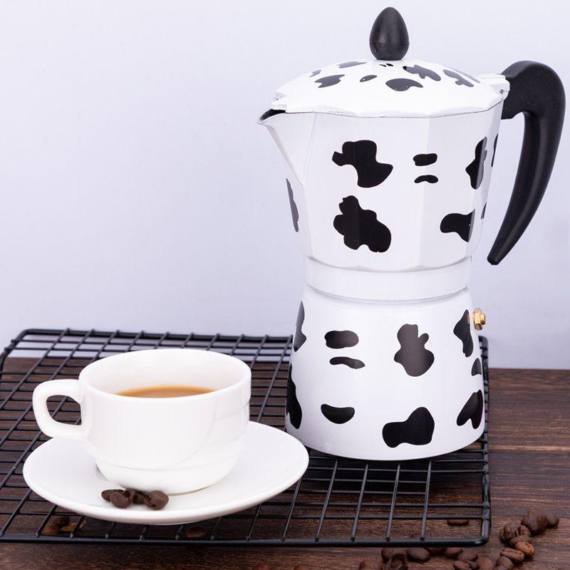 Coffee maker - fudge 150ml