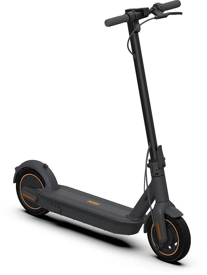 Ninebot scooter by Segway KickScooter G30 MAX