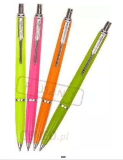 Zenith 7 Fluo ballpoint pen