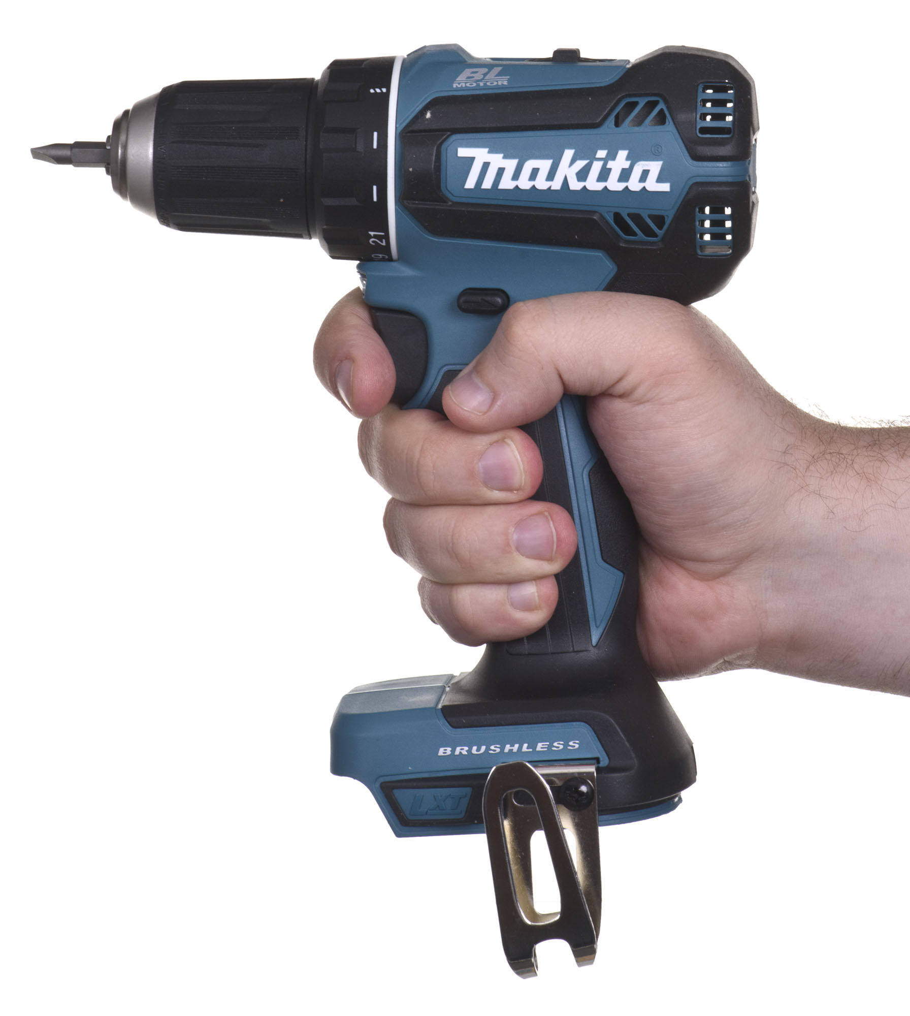 Аккумуляторная Дрель Шуруповерт Makita Ddf485z Купить