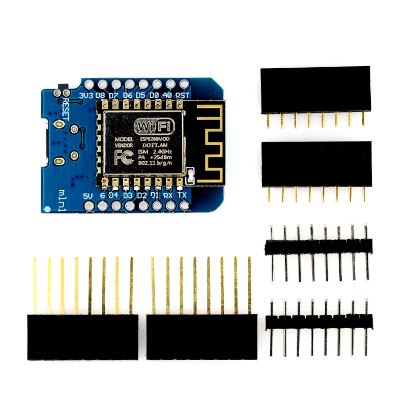 Wemos D1 Mini Nodemcu Esp8266 12f Esp 12 Arduino 2778